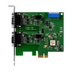 Moxa VEX-142I CR